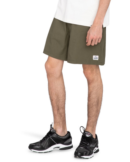 Chillin Lo Tide 17" - Technical Walk Shorts  for Men  ELYWS00130