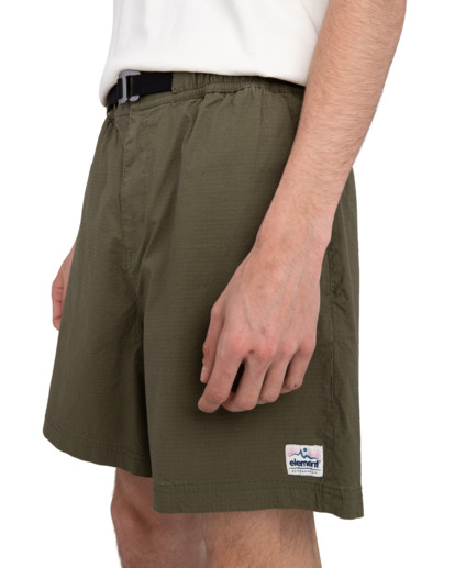 Chillin Lo Tide 17" - Technical Walk Shorts  for Men  ELYWS00130