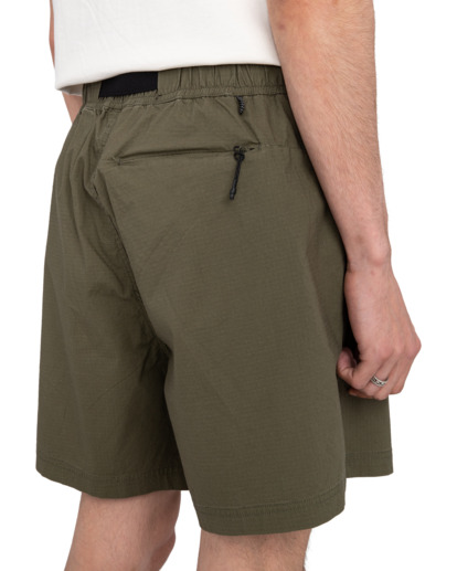 Chillin Lo Tide 17" - Technical Walk Shorts  for Men  ELYWS00130