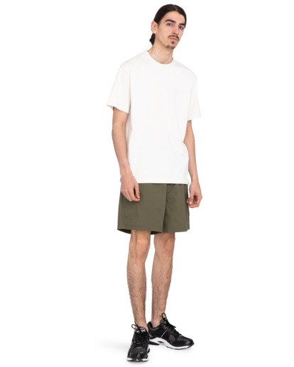 Chillin Lo Tide 17" - Technical Walk Shorts  for Men  ELYWS00130