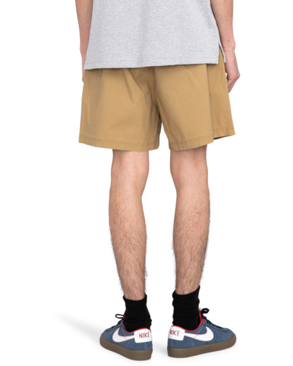 Chillin Lo Tide 17" - Technical Walk Shorts  for Men  ELYWS00130