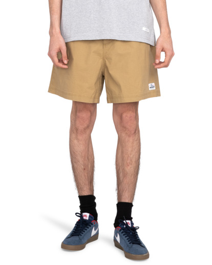 Chillin Lo Tide 17" - Technical Walk Shorts  for Men  ELYWS00130