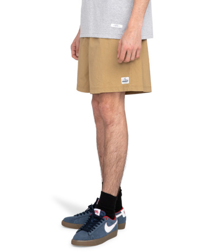 Chillin Lo Tide 17" - Technical Walk Shorts  for Men  ELYWS00130