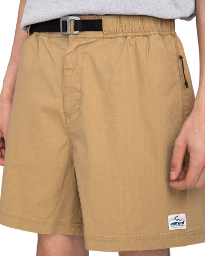 Chillin Lo Tide 17" - Technical Walk Shorts  for Men  ELYWS00130