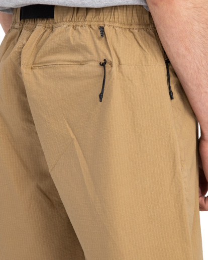 Chillin Lo Tide 17" - Technical Walk Shorts  for Men  ELYWS00130