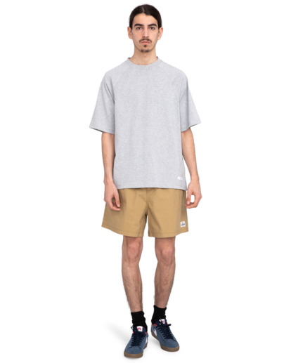 Chillin Lo Tide 17" - Technical Walk Shorts  for Men  ELYWS00130