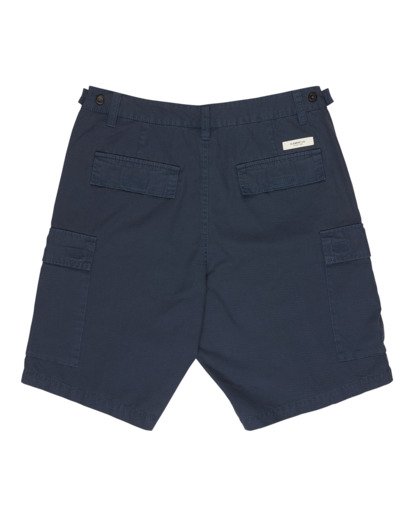 Legion 21" - Cargo Walkshorts for Men  ELYWS00137