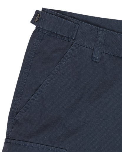 Legion 21" - Cargo Walkshorts for Men  ELYWS00137