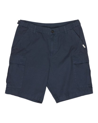 Legion 21" - Cargo Walkshorts for Men  ELYWS00137