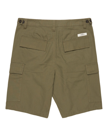 Legion 21" - Cargo Walkshorts for Men  ELYWS00137