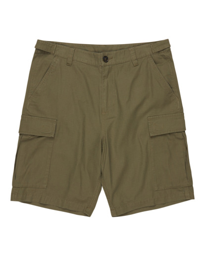 Legion 21" - Cargo Walkshorts for Men  ELYWS00137