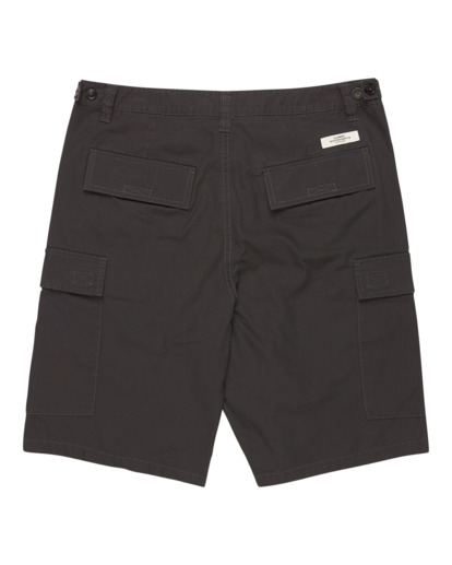 Legion 21" - Cargo Walkshorts for Men  ELYWS00137