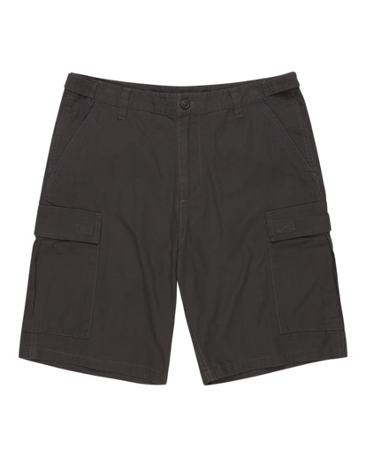 Legion 21" - Cargo Walkshorts for Men  ELYWS00137