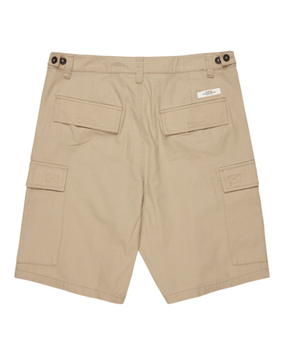 Legion 21" - Cargo Walkshorts for Men  ELYWS00137