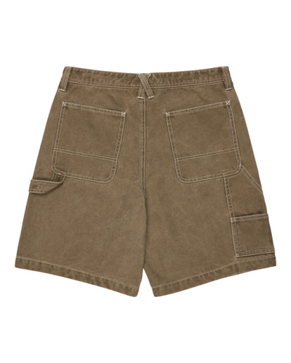 Carpenter 12.6" - Carpenter Shorts for Men  ELYWS00138