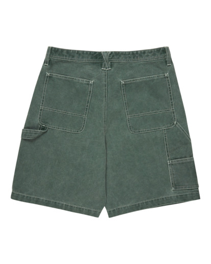 Carpenter 12.6" - Carpenter Shorts for Men  ELYWS00138