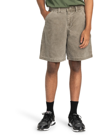 Carpenter 12.6" - Carpenter Shorts for Men  ELYWS00138