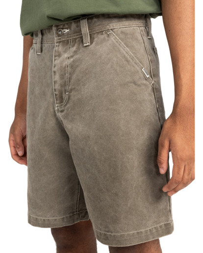 Carpenter 12.6" - Carpenter Shorts for Men  ELYWS00138