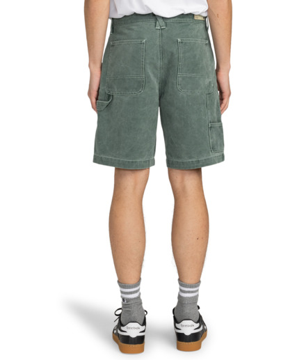 Carpenter 12.6" - Carpenter Shorts for Men  ELYWS00138