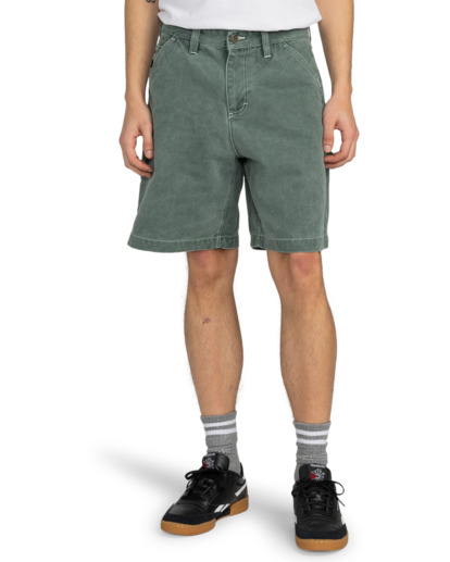 Carpenter 12.6" - Carpenter Shorts for Men  ELYWS00138