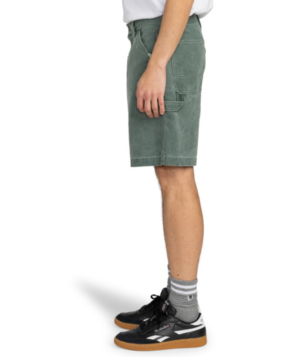 Carpenter 12.6" - Carpenter Shorts for Men  ELYWS00138