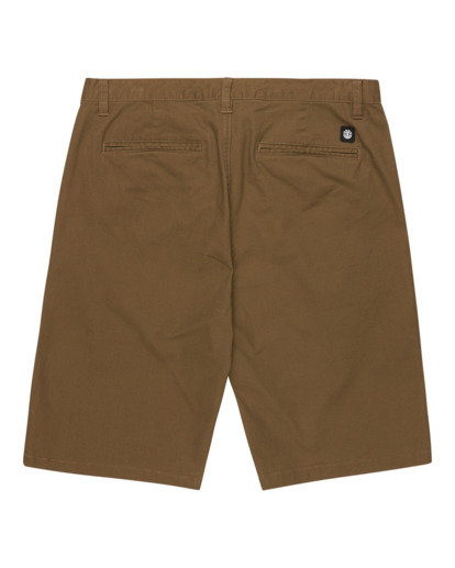 Howland Classic 21" - Chino Shorts for Men  ELYWS00145