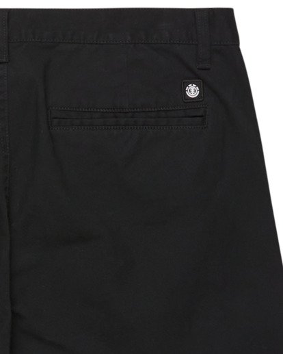 Howland Classic 21" - Chino Shorts for Men  ELYWS00145