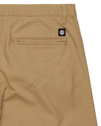 Howland Classic 21" - Chino Shorts for Men  ELYWS00145