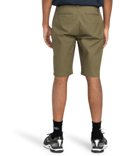 Howland Classic 21" - Chino Shorts for Men  ELYWS00145