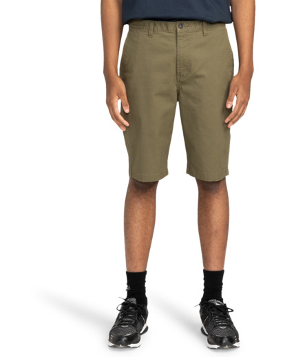 Howland Classic 21" - Chino Shorts for Men  ELYWS00145