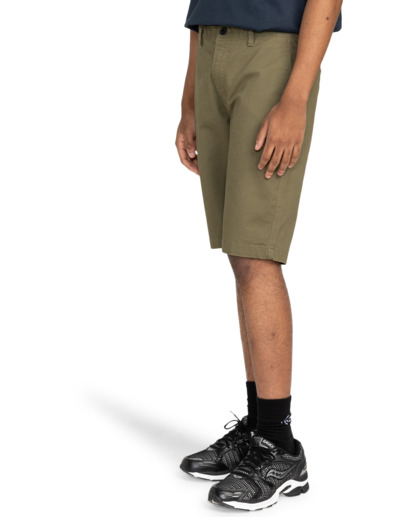 Howland Classic 21" - Chino Shorts for Men  ELYWS00145