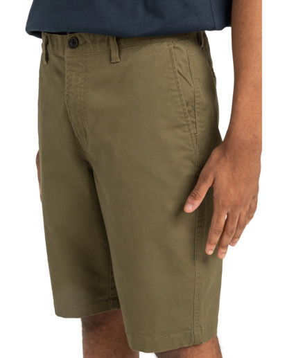 Howland Classic 21" - Chino Shorts for Men  ELYWS00145