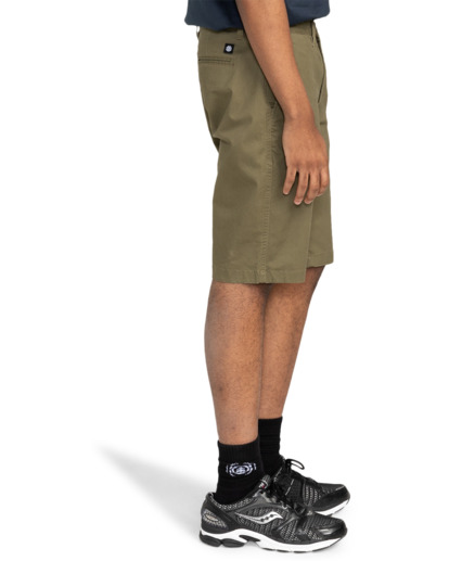 Howland Classic 21" - Chino Shorts for Men  ELYWS00145