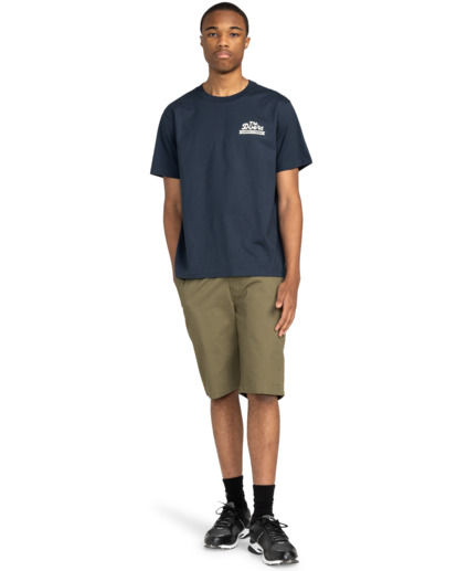 Howland Classic 21" - Chino Shorts for Men  ELYWS00145