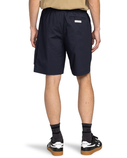 element, Chillin Travel 19" - Cargo-Shorts für Männer, BLUE NIGHTS (bst0) Chillin Travel 19" - Cargo Walkshorts for Men  ELYWS00147