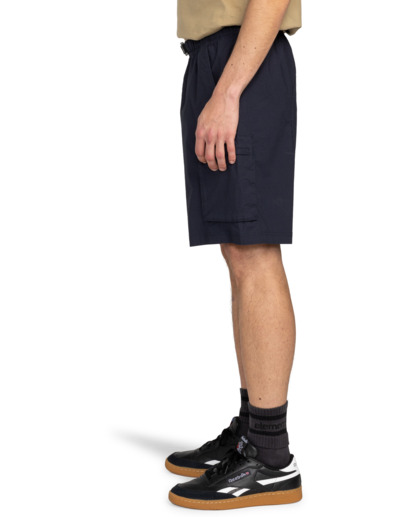 element, Chillin Travel 19" - Cargo-Shorts für Männer, BLUE NIGHTS (bst0) Chillin Travel 19" - Cargo Walkshorts for Men  ELYWS00147