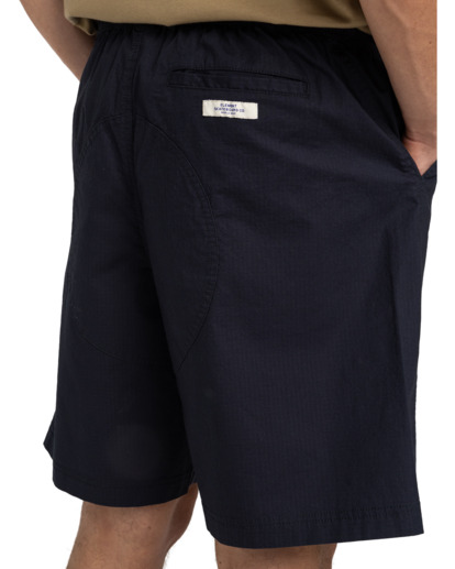 element, Chillin Travel 19" - Cargo-Shorts für Männer, BLUE NIGHTS (bst0) Chillin Travel 19" - Cargo Walkshorts for Men  ELYWS00147