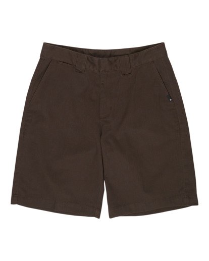 Howland Work 21.8" - Chino Shorts for Men  ELYWS00148