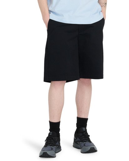 Howland Work 21.8" - Chino Shorts for Men  ELYWS00148