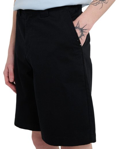 Howland Work 21.8" - Chino Shorts for Men  ELYWS00148