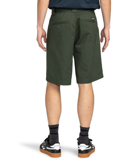 Howland Work 21.8" - Chino Shorts for Men  ELYWS00148