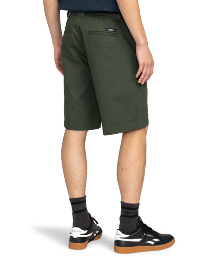 Howland Work 21.8" - Chino Shorts for Men  ELYWS00148