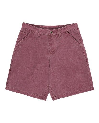 Big - Carpenter Shorts for Men  ELYWS00151
