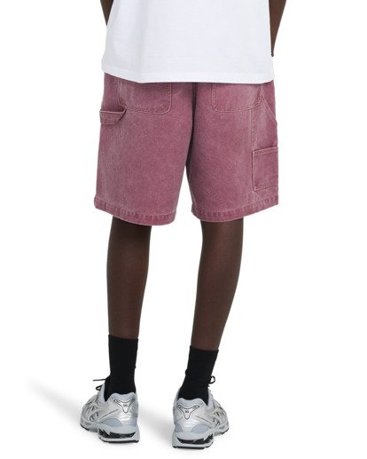 Big - Carpenter Shorts for Men  ELYWS00151