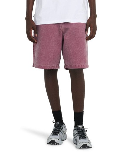 Big - Carpenter Shorts for Men  ELYWS00151