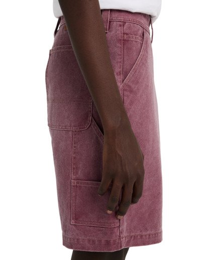 Big - Carpenter Shorts for Men  ELYWS00151