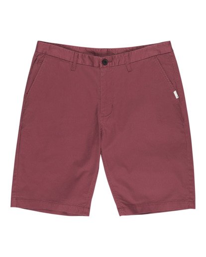 Regular - Chino Shorts for Men  ELYWS00152