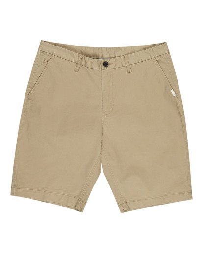 Regular - Chino Shorts for Men  ELYWS00152