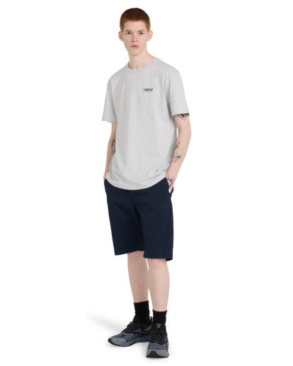 Regular - Chino Shorts for Men  ELYWS00152