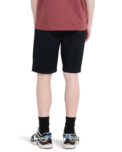 Regular - Chino Shorts for Men  ELYWS00152